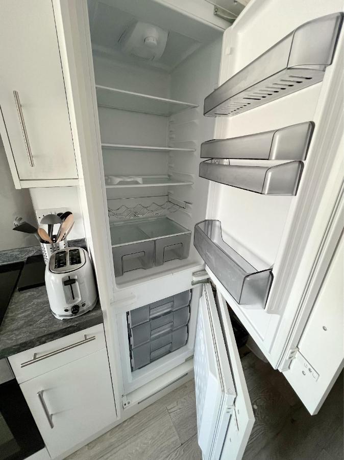 Flat 12 Palm Court Apartamento