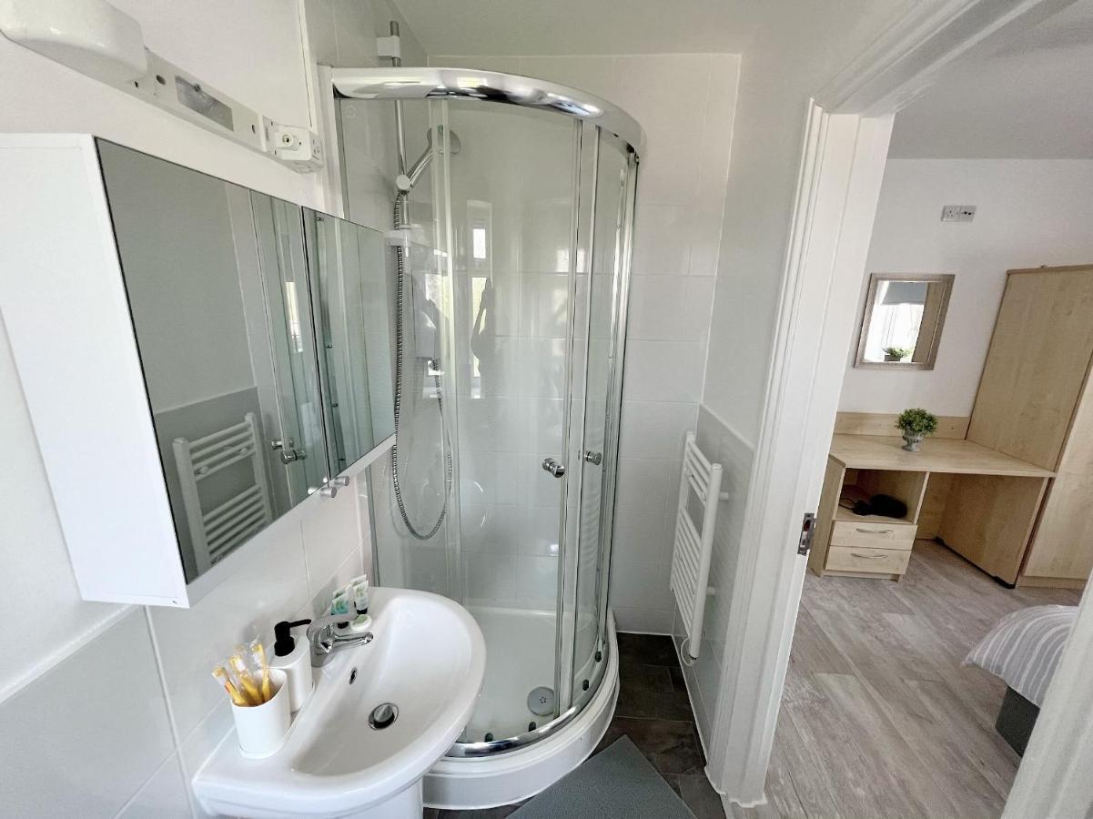 Flat 12 Palm Court Apartamento Bournemouth