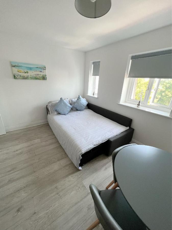 Flat 12 Palm Court Apartamento